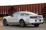 Ford Mustang V6 2012 года